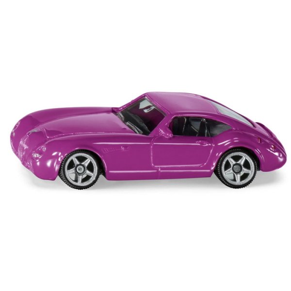 SIKU 0879 Športové auto Wiesmann GT, 7.7 cm