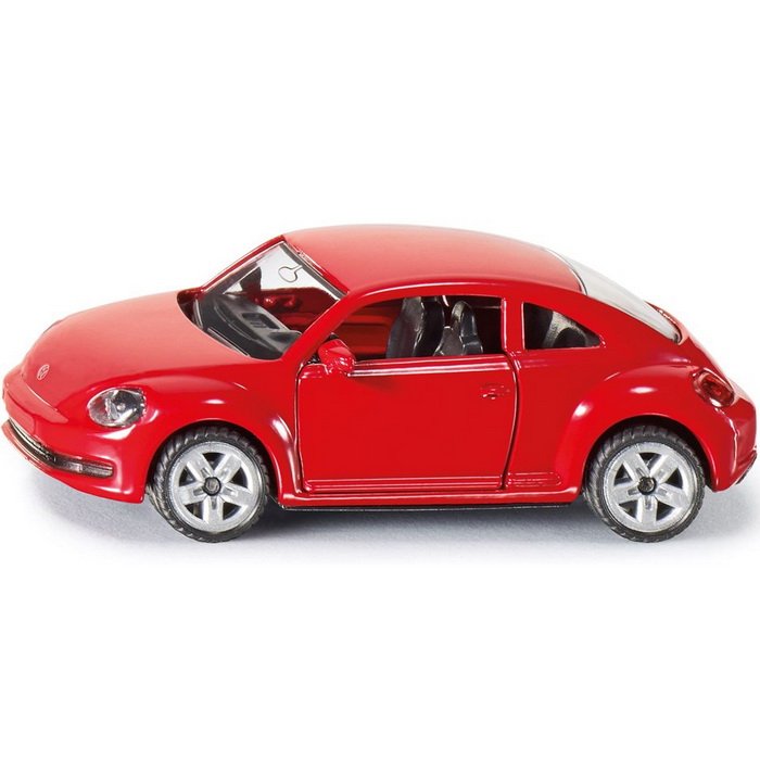 SIKU 1417 VW Beetle, 7.8 cm