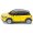 SIKU 1454 Mini Countryman, 7.5 cm