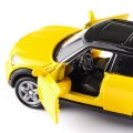 SIKU 1454 Mini Countryman, 7.5 cm