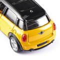 SIKU 1454 Mini Countryman, 7.5 cm