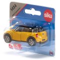 SIKU 1454 Mini Countryman, 7.5 cm