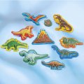 Totum Sadrové odliatky - Dino