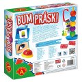 Alexander Bum, prásk - spoločenská hra