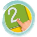 Clementoni Montessori Nauč sa číslice