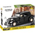 Cobi 2267 Citroen 15CV SIX D, 262 ks + figúrka
