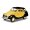 Cobi 24512 Citroën 2CV Charleston, 85 ks