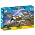 Cobi 5720 Dewoitine D.520, 283 ks + figúrka