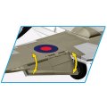 Cobi 5735 De Havilland DH.98 Mosquito, 710 ks + figúrka
