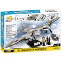 Cobi 5735 De Havilland DH.98 Mosquito, 710 ks + figúrka