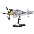 Cobi 5741 Focke-Wulf FW 190 A-3, 382 ks + figúrka