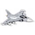 Cobi 5828 Saab Jas 39 Gripen C, 465 ks