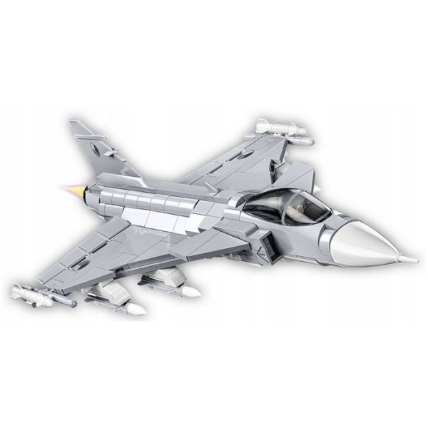 Cobi 5828 Saab Jas 39 Gripen C, 465 ks