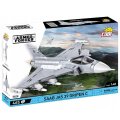 Cobi 5828 Saab Jas 39 Gripen C, 465 ks