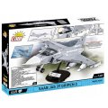 Cobi 5828 Saab Jas 39 Gripen C, 465 ks