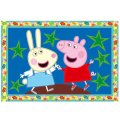 CreArt Maľovanie podľa čísel Prasiatko Peppa