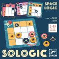 Djeco Sologic hlavolam Space Logic