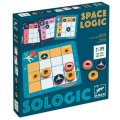Djeco Sologic hlavolam Space Logic