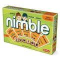 Efko Nimble Junior