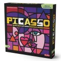 Efko Picasso - kreatívna hra