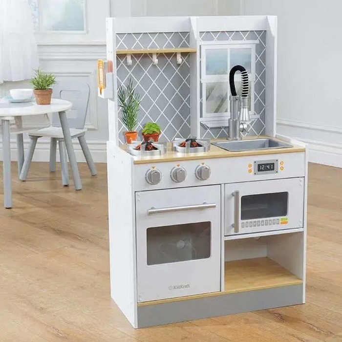 KidKraft Detská kuchynka Let's Cook