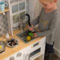 KidKraft Detská kuchynka Let's Cook