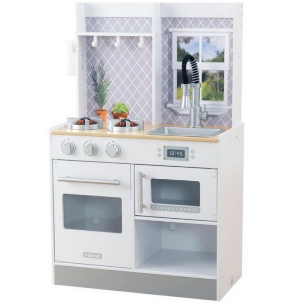 KidKraft Detská kuchynka Let's Cook