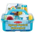 Melissa & Doug Upratovacia sada 9 ks