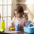 Melissa & Doug Upratovacia sada 9 ks