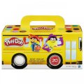 Play-Doh Super Color Pack, 20 téglikov