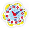 Quercetti Play Montessori Primo Clock
