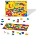 Ravensburger Colorama Tvary a farby