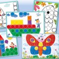 Ravensburger Mozaika Colorino