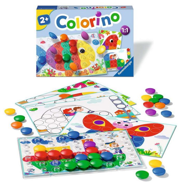 Ravensburger Mozaika Colorino