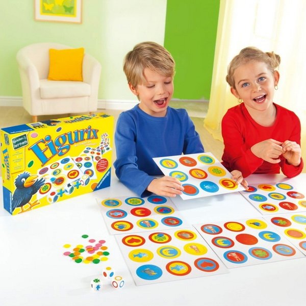 Ravensburger Figurix