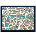 Ravensburger Scotlant Yard junior hra