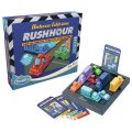 ThinkFun Logická hra Rush Hour Deluxe, 60 rébusov