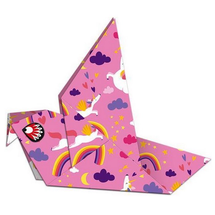 Janod Origami Zvieratká