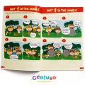 Geniuso balíček - angličtina pre školáka + hovoriace pero