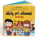 Geniuso balíček - pre predškolákov + hovoriace pero