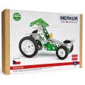 Merkur 052 Dragster, 137 ks