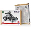 Merkur 055 Bugina, 126 ks