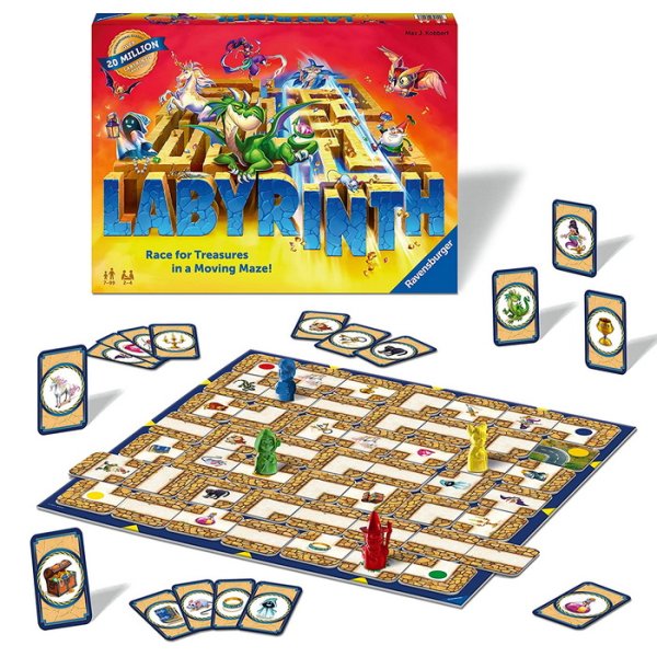 Ravensburger Labyrinth