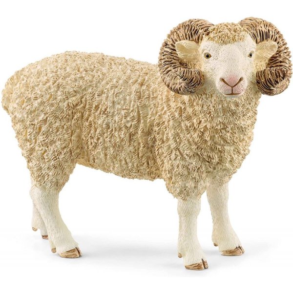 Schleich 13882 Ovca domáca baran