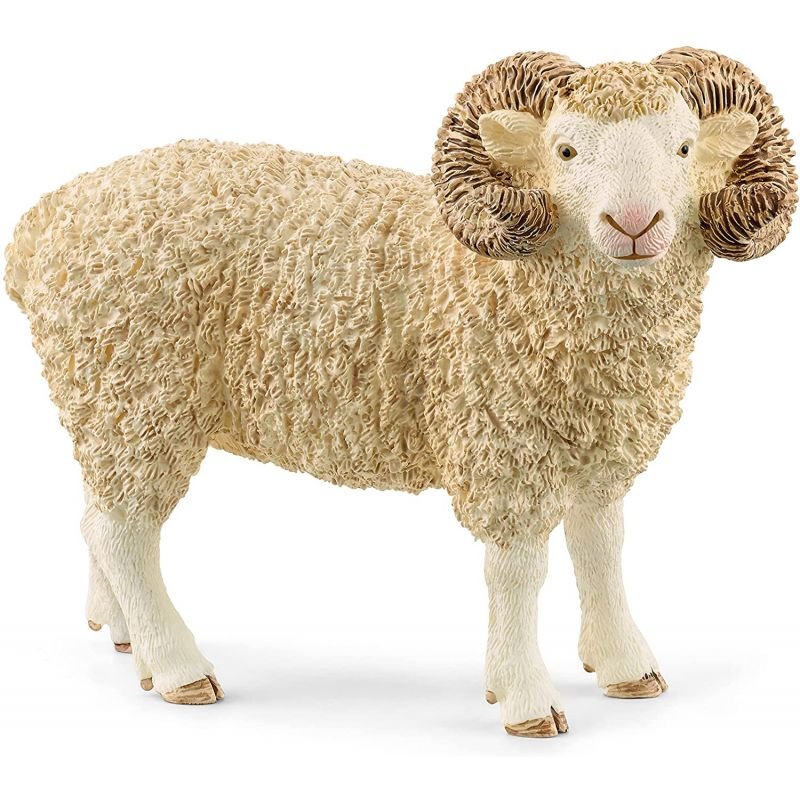 Schleich 13882 Ovca domáca baran