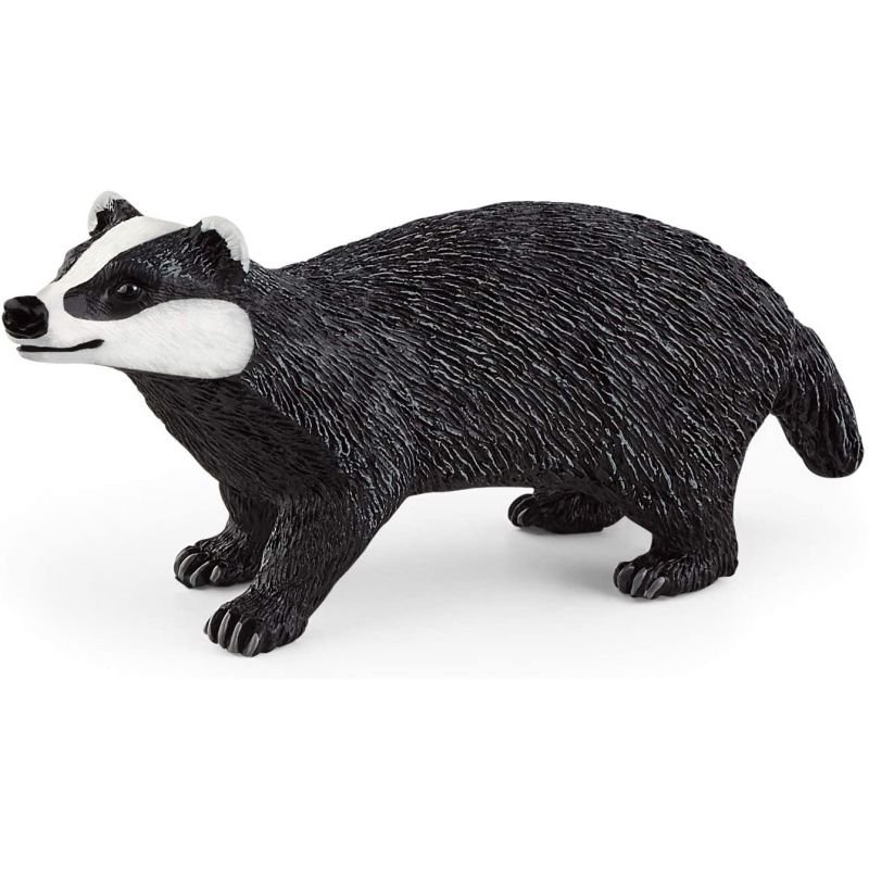 Schleich 14842 Jazvec lesný