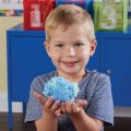 Školská sada penová modelína 16x PlayFoam