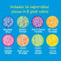 Školská sada penová modelína 16x PlayFoam