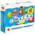 Alexander Písmenko k písmenku