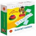 Alexander Slovný Expres SK
